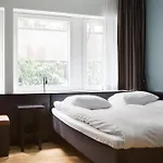 Comfort Hotel Xpress Stockholm Central