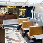 Comfort Hotel Xpress Stockholm Central