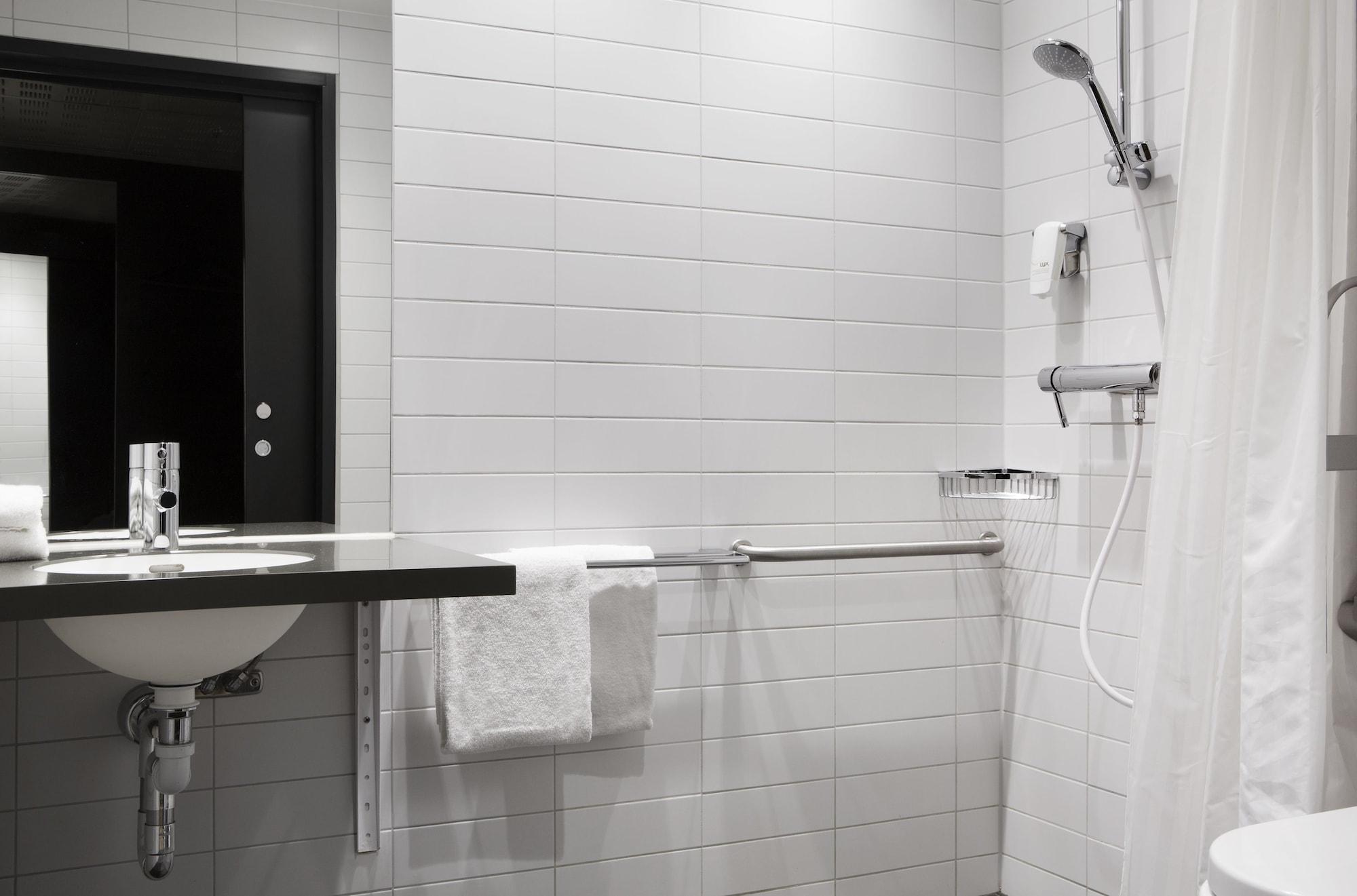 Hotel Comfort Xpress Ville de Stockholm