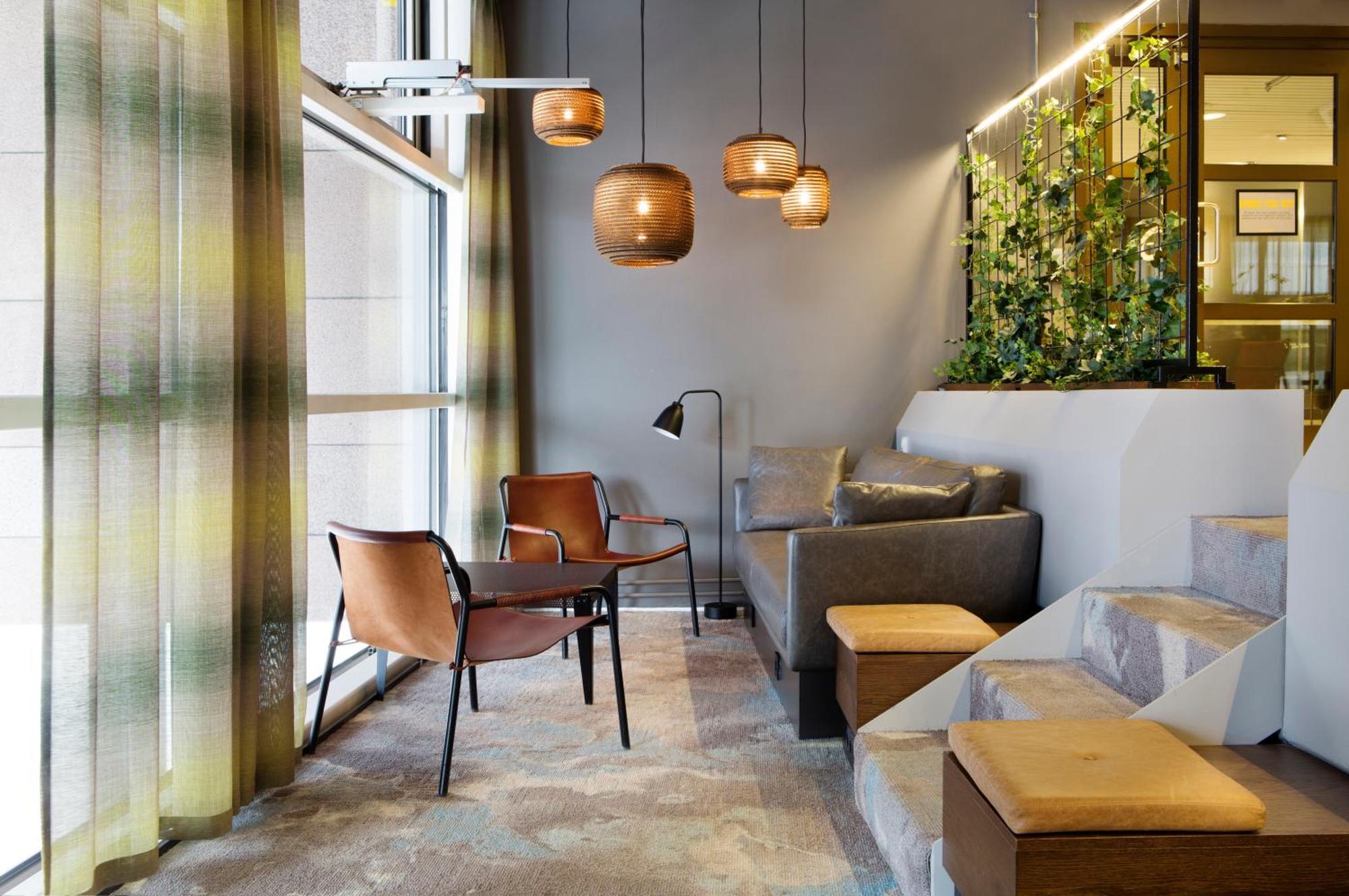 Hotel Comfort Xpress Ville de Stockholm
