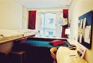 Comfort Xpress Ville de Stockholm