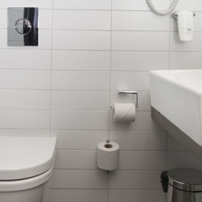 Comfort Xpress Hotel Ville de Stockholm