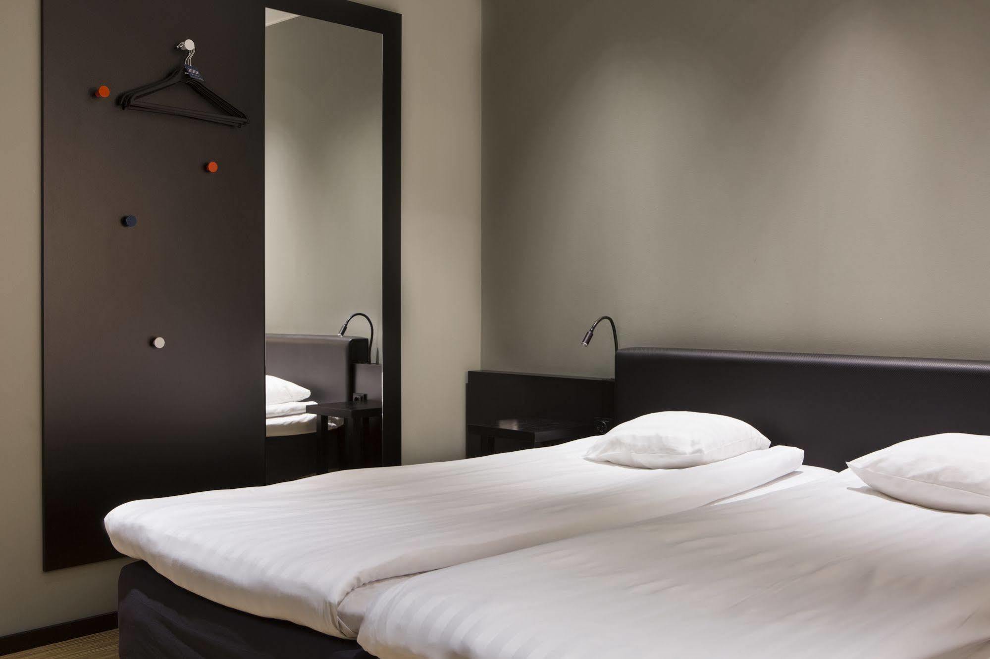 Hotel Comfort Xpress Ville de Stockholm